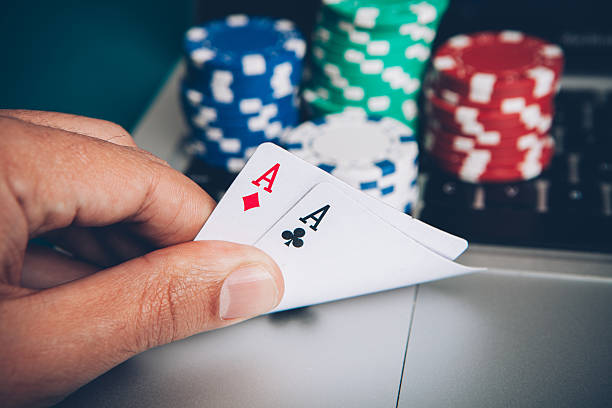 Tingkatkan Perjudian Slot Anda dengan LENSA4D