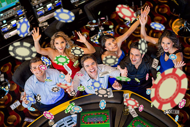 Temukan LVONLINE: Situs Slot Gacor Terpercaya