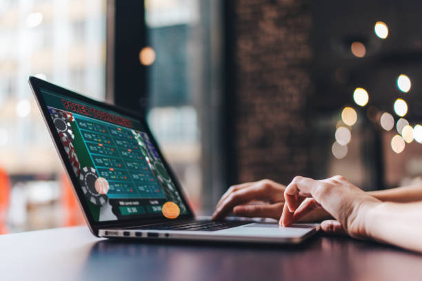 Mengenal Sinislot: Platform Terbaik untuk Penggemar Judi Online