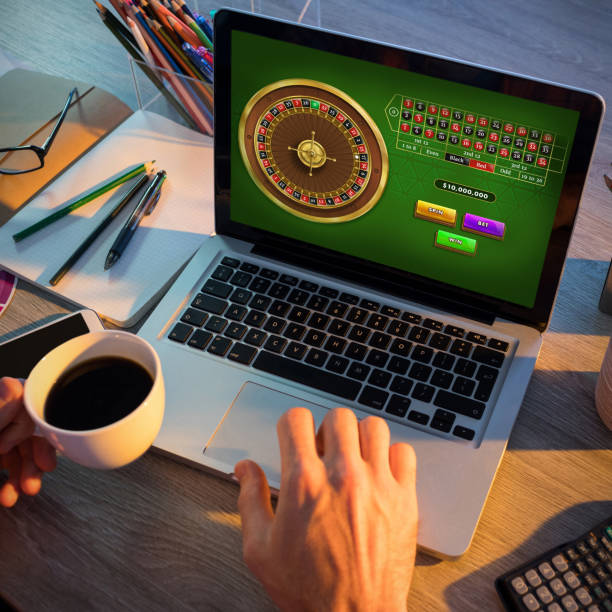 Strategi Orang Dalam untuk Penguasaan Slot Maxwin