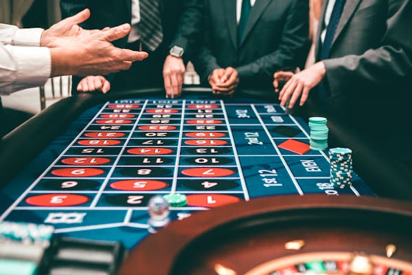 Slot Online: Panduan Lengkap dan Tips Terbaik