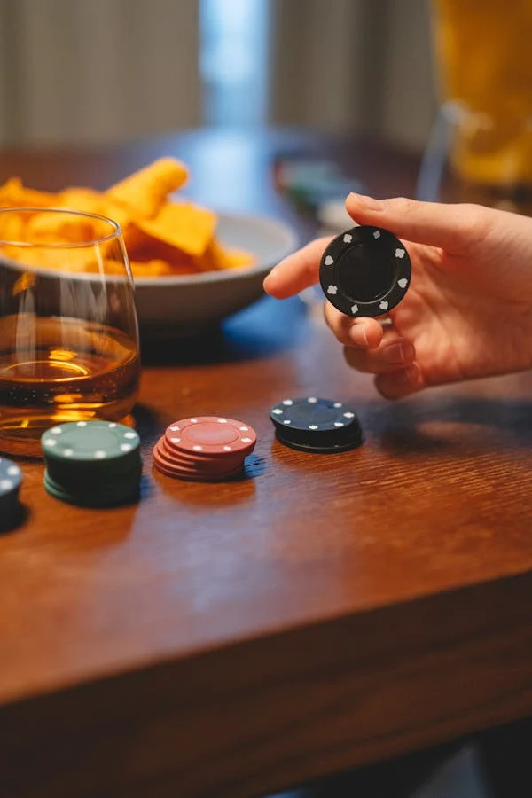 Experience The Best At Bk8: Your Online Casino Adventure
